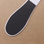 Wholesale Handle Callus Remover Pedicure Double-Sided Foot File with Cheap Price
