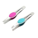 Reliable Manufacturer Direct Supply Tweezers Eyebrow Tweezers from China Famous Supplier