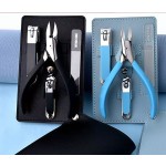 Professional Nail Clipper Manicure Tools Finger Nail Clipper Set