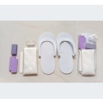 Best Type of Nail Spa Tools 9PCS Pedicure Kit