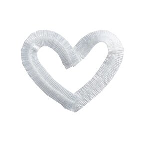 Hot Selling Disposable Plastic Spa Liners 400pcs/Box for Beauty Salon Pedicure Chairs and Foot Bath Liners