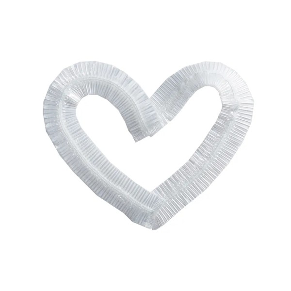 Hot Selling Disposable Plastic Spa Liners 400pcs/Box for Beauty Salon Pedicure Chairs and Foot Bath Liners