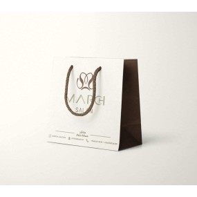 Custom Paper Shopping Bags Gift Paper Bags Shopping Bags