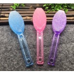 Wholesale Pedicure Tools Crystal Pumice Stone Double-Sided File Care Dead Skin Callus Remover