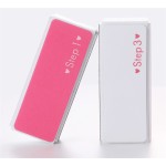 Reasonable Price High Quality Double-Sided Block Shining Buffer Nail File