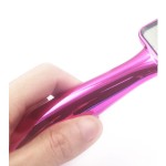 Selling High Quality Durable Callus Pedicure Oval Glass Foot File