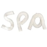 Factory Disposable Plastic Spa Liners for Beauty Salon Pedicure Chairs and Foot Bath Liners 400pcs/ctn