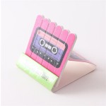 New Product Promotional Gift Paper Disposable Matchbox Matchbox Mini Nail File