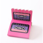 New Product Promotional Gift Paper Disposable Matchbox Matchbox Mini Nail File