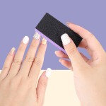 Best Type of Nail Spa Tools 9PCS Pedicure Kit