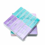 Hot Selling Low Price Wholesale EVA Foam Sanding Band Diamond Small Size Nail File