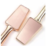 Selling High Quality Durable Callus Pedicure Oval Glass Foot File