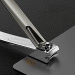 Nail Clipper Set Manufacturer Nail Beauty Set Ear Pick Beauty Tool Kit Nail Care Set 10-Piece Manicure Pedicure Set