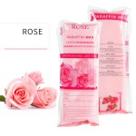 Wholesale Paraffin Wax Supplier Beauty Bath Wax