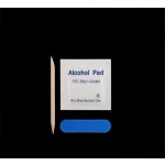 Factory Wholesale Nail Tools 3pcs Disposable Nail Tools Kit