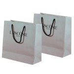 Custom Paper Shopping Bags Gift Paper Bags Shopping Bags