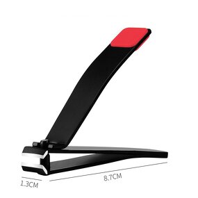 Modern Design High Quality Nail Safety Toe Nail Clipper Nail Clipper for Sale