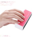 Reasonable Price High Quality Double-Sided Block Shining Buffer Nail File