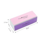 Hot Selling Low Price Wholesale EVA Foam Sanding Band Diamond Small Size Nail File