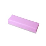 PU Leather Sponge Hand Arm Rest Cushion Nail Pillow Salon Hand Rest Manicure