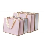 Custom Paper Shopping Bags Gift Paper Bags Shopping Bags