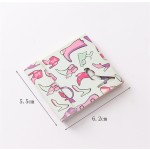 New Product Promotional Gift Paper Disposable Matchbox Matchbox Mini Nail File