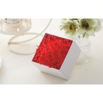 Wholesale 100g/Bag High Quality Decorative Crinkle Cut Shredded Paper Gift Box Basket Filler