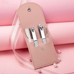 New Nail Clipper Set