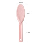 Wholesale Pedicure Tools Crystal Pumice Stone Double-Sided File Care Dead Skin Callus Remover