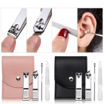 New Nail Clipper Set