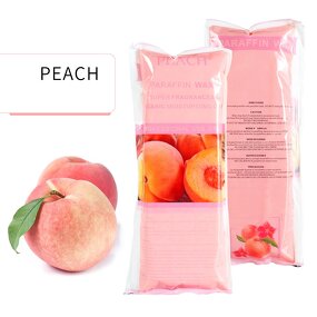 Paraffin Bath Wax Beauty Spa Wax Hand Foot Skin Care