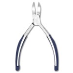 Nail Care Manicure Ingrown Nail Clipper Curved Cuticle Trimmer Nail Clipper Cutter