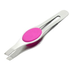 Reliable Manufacturer Direct Supply Tweezers Eyebrow Tweezers from China Famous Supplier