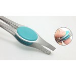 Reliable Manufacturer Direct Supply Tweezers Eyebrow Tweezers from China Famous Supplier