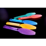 Wholesale Pedicure Tools Crystal Pumice Stone Double-Sided File Care Dead Skin Callus Remover