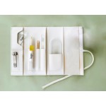 High Quality Professional Nail Kit Pedicure Tools Portable Nail Clipper Set