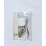 Hot Selling Nail Tools Kit 7-Piece Beauty Pedicure Set