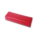PU Leather Sponge Hand Arm Rest Cushion Nail Pillow Salon Hand Rest Manicure