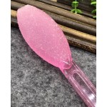 Wholesale Pedicure Tools Crystal Pumice Stone Double-Sided File Care Dead Skin Callus Remover