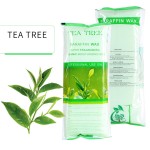 Wholesale Paraffin Wax Supplier Beauty Bath Wax