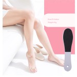 Wholesale Handle Callus Remover Pedicure Double-Sided Foot File with Cheap Price