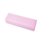 PU Leather Sponge Hand Arm Rest Cushion Nail Pillow Salon Hand Rest Manicure