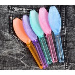 Wholesale Pedicure Tools Crystal Pumice Stone Double-Sided File Care Dead Skin Callus Remover