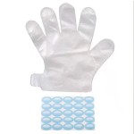 Spa Salon Foot Beauty Foot Shape Bag Cover Paraffin Bath Liners