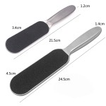High Quality Beauty Care Callus Removal Pedicure Foot File for Sale