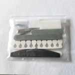 Best Type of Nail Tools 12PCS Pedicure Kit and Manicure Set