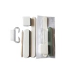 Professional Manufacturer Nail Tools Kit 6-Piece Pedicure Set