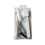 Professional Manufacturer Nail Tools Kit 6-Piece Pedicure Set