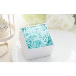 Wholesale 100g/Bag High Quality Decorative Crinkle Cut Shredded Paper Gift Box Basket Filler