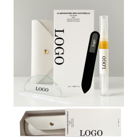 High Quality Professional Nail Kit Pedicure Tools Portable Nail Clipper Set